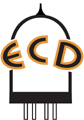 ECD Online Logo ECD Online Logo